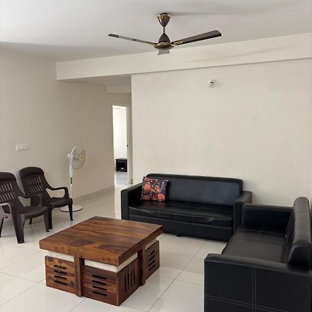 Spacious 3Bhk For A Perfect Stay Mangalore Luaran gambar