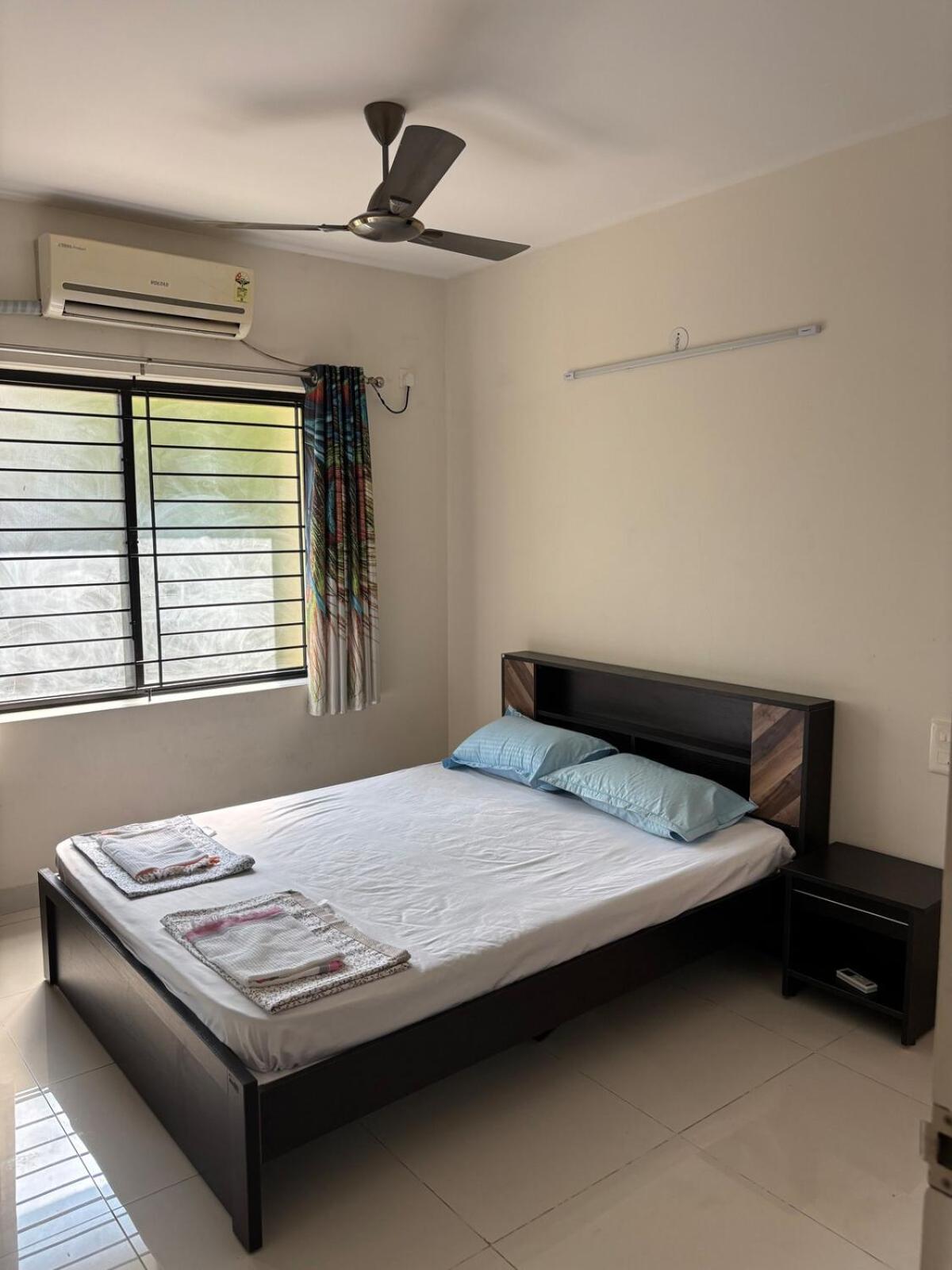 Spacious 3Bhk For A Perfect Stay Mangalore Luaran gambar