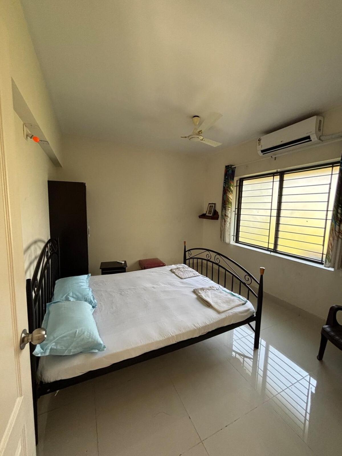 Spacious 3Bhk For A Perfect Stay Mangalore Luaran gambar