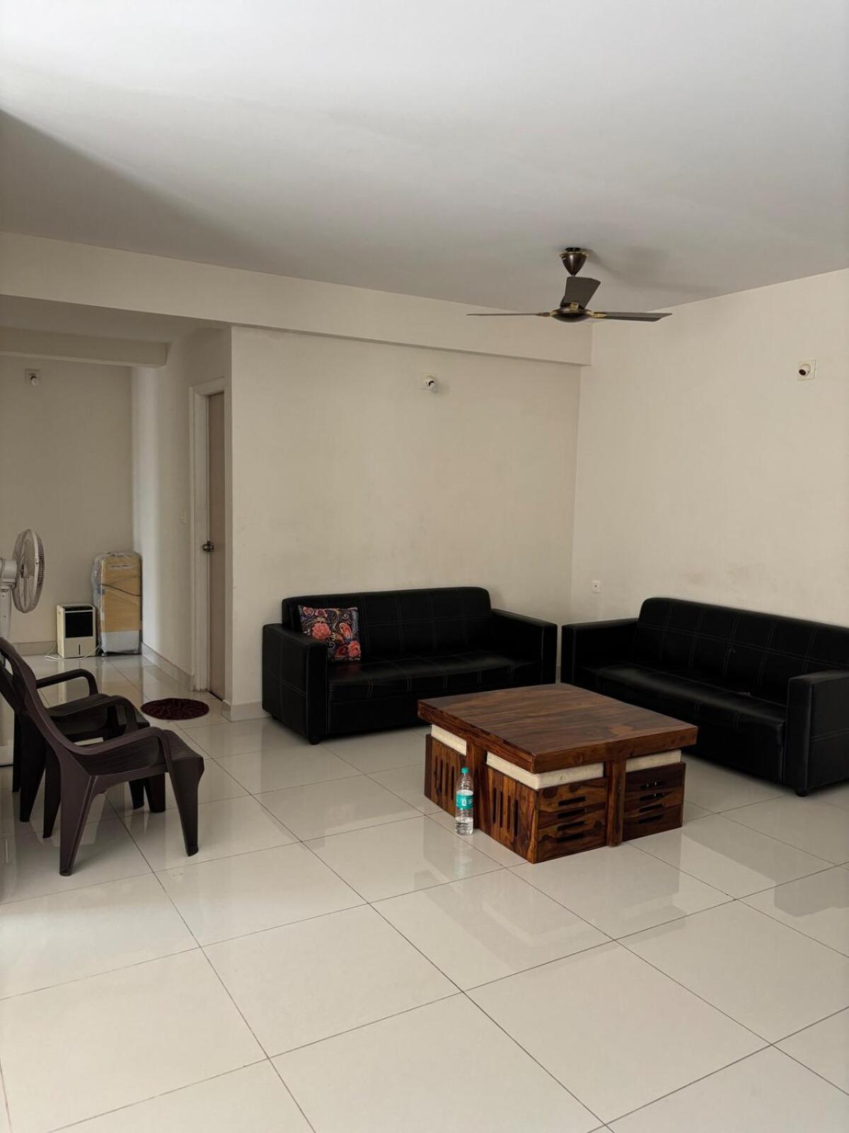 Spacious 3Bhk For A Perfect Stay Mangalore Luaran gambar