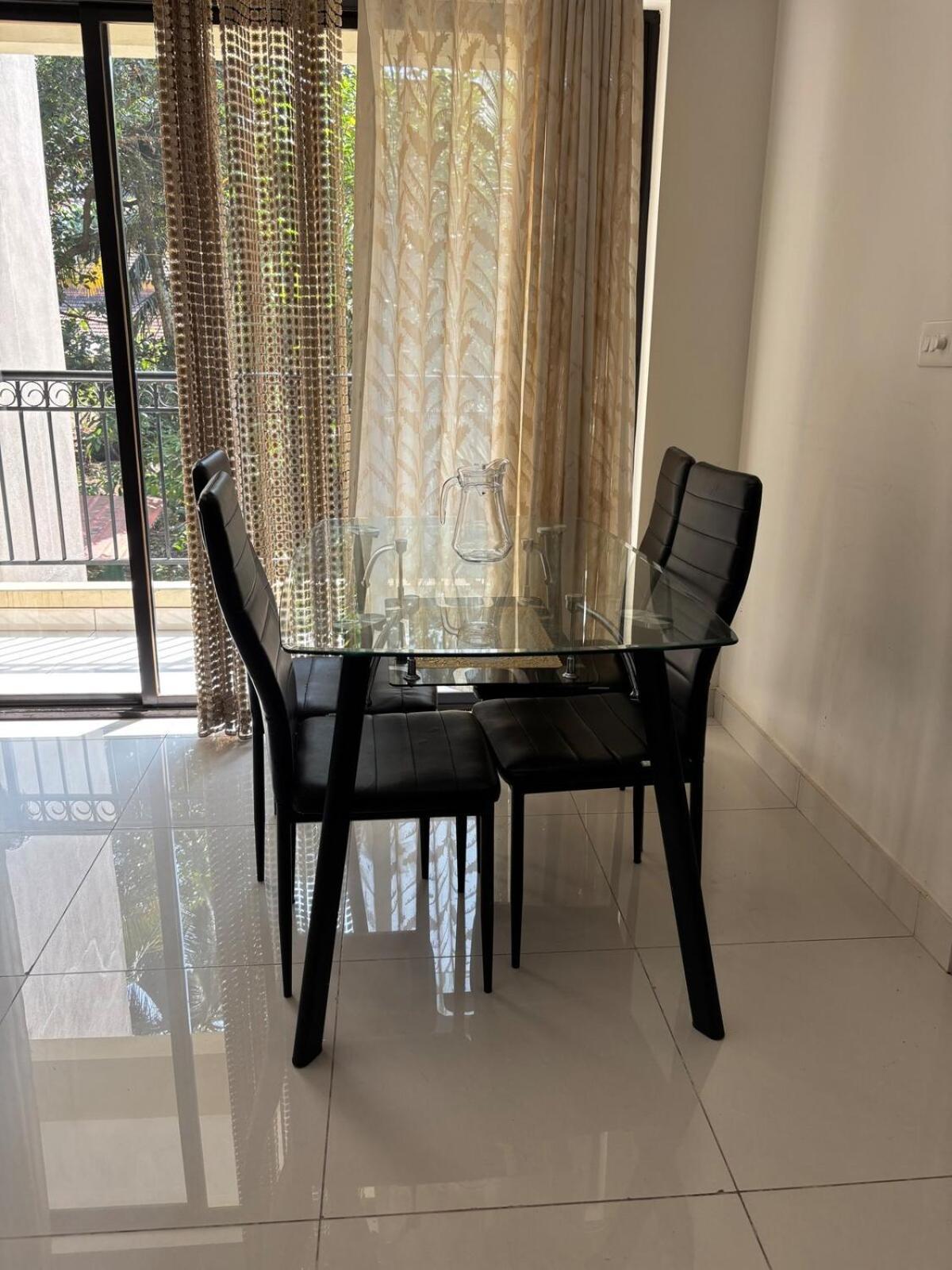 Spacious 3Bhk For A Perfect Stay Mangalore Luaran gambar