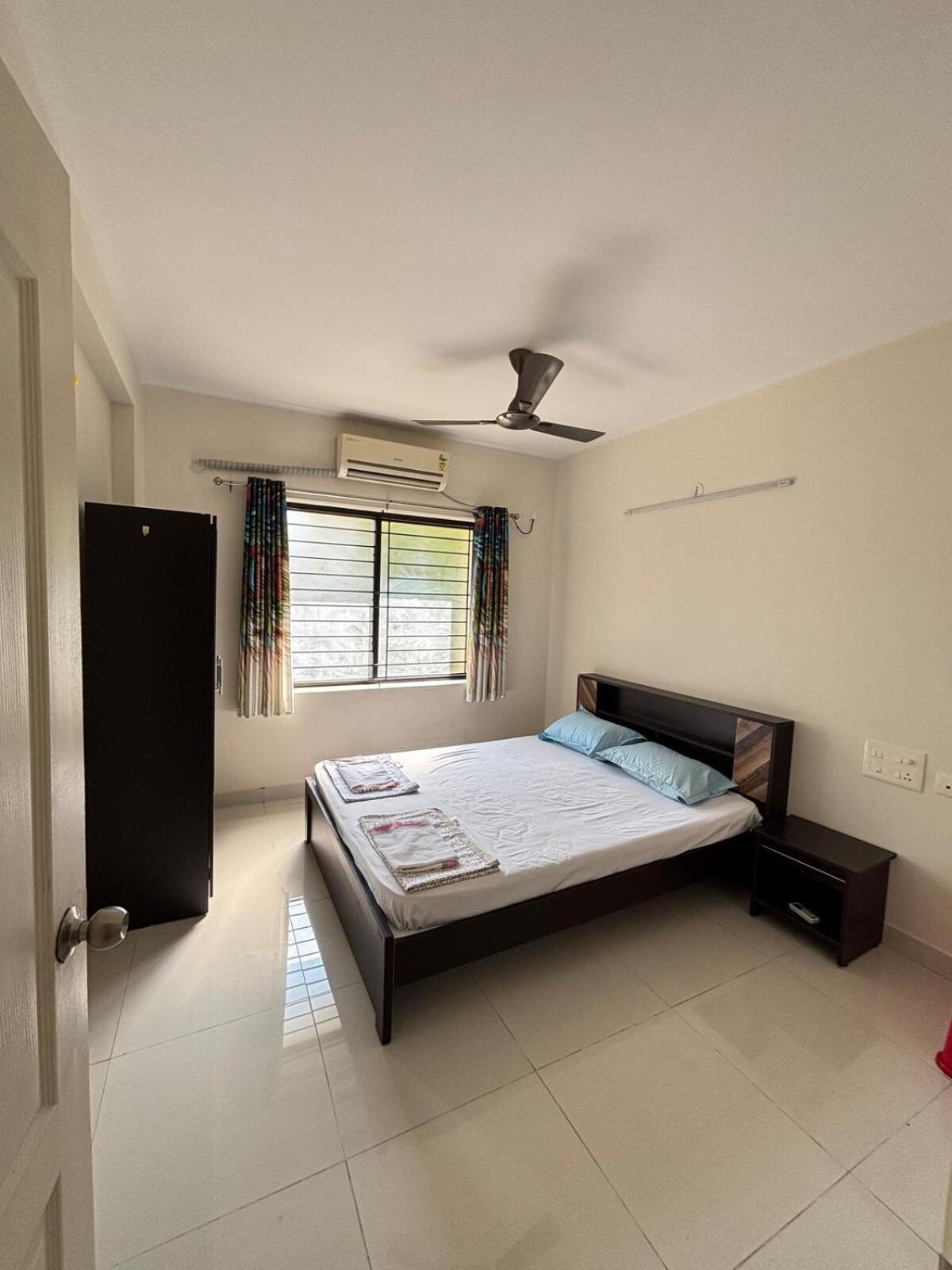 Spacious 3Bhk For A Perfect Stay Mangalore Luaran gambar