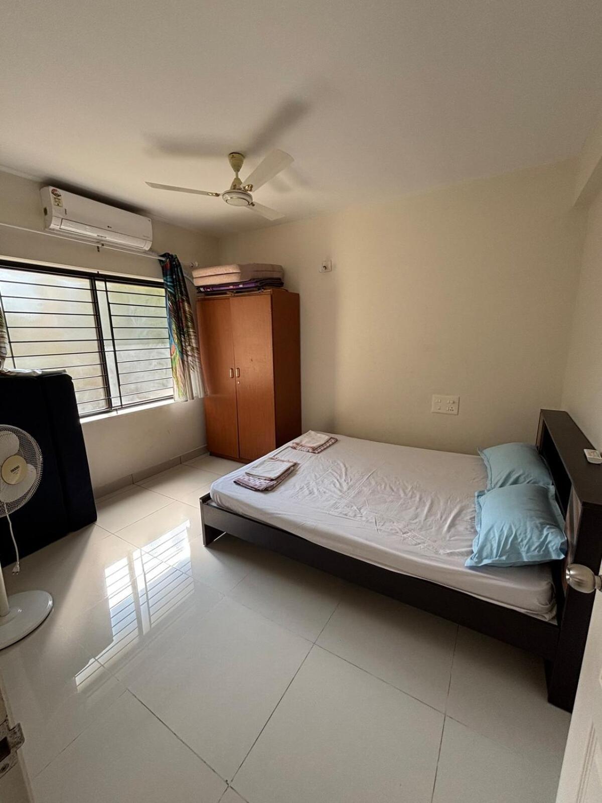 Spacious 3Bhk For A Perfect Stay Mangalore Luaran gambar