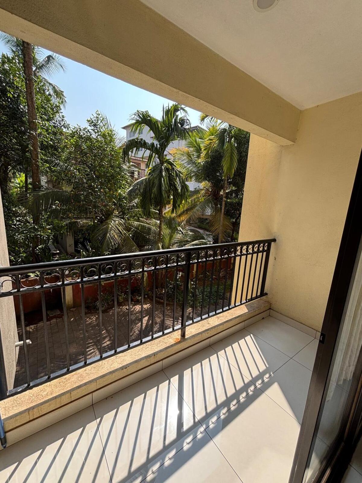 Spacious 3Bhk For A Perfect Stay Mangalore Luaran gambar