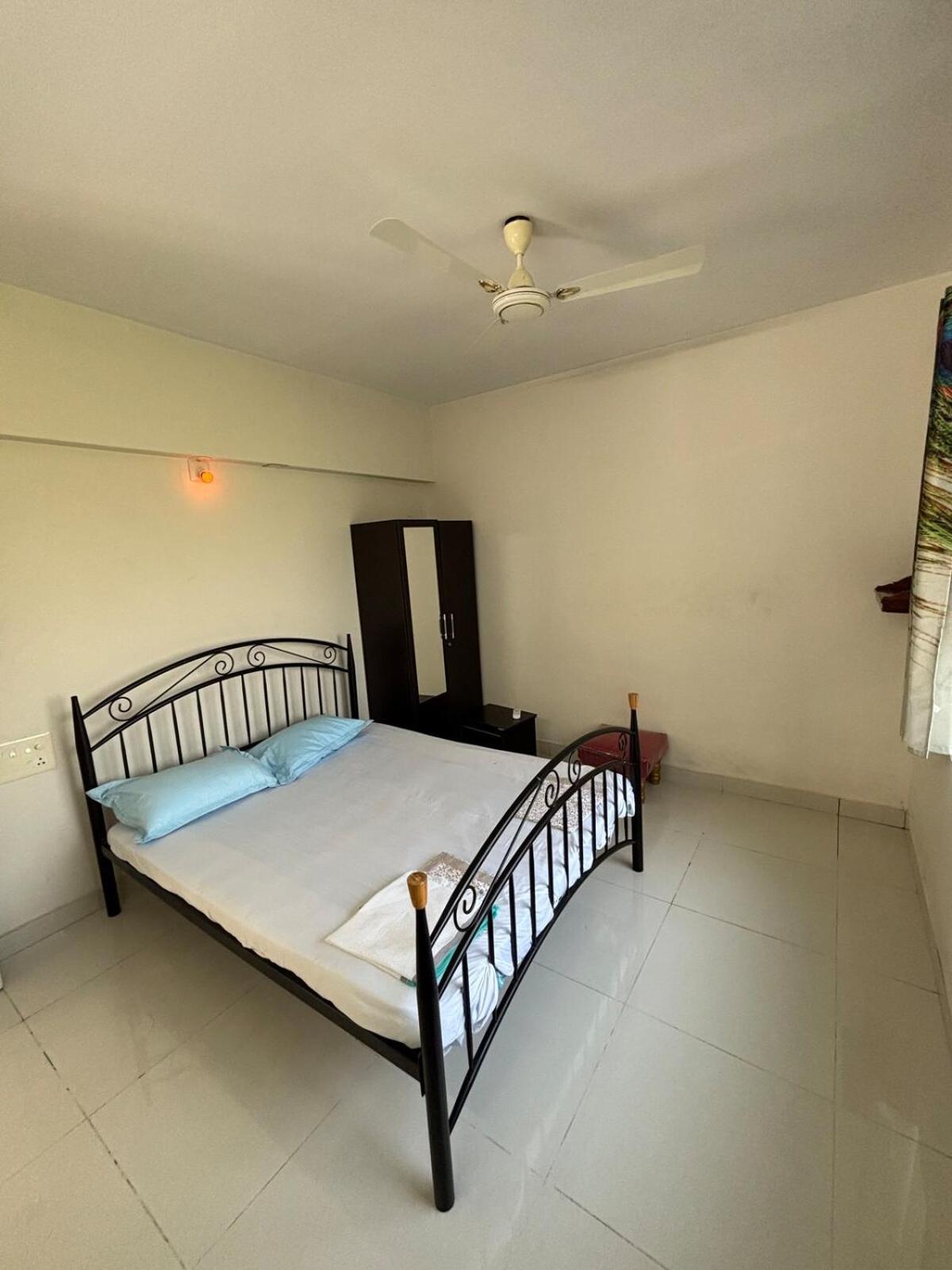 Spacious 3Bhk For A Perfect Stay Mangalore Luaran gambar