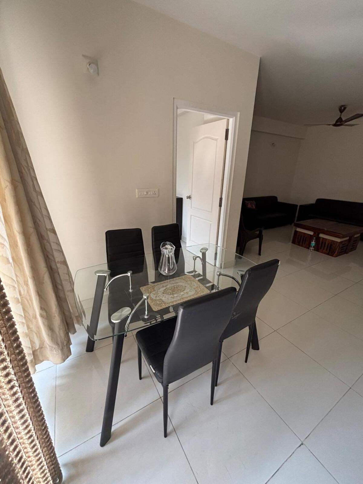 Spacious 3Bhk For A Perfect Stay Mangalore Luaran gambar