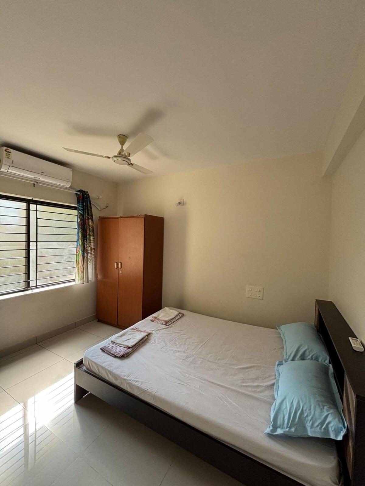 Spacious 3Bhk For A Perfect Stay Mangalore Luaran gambar