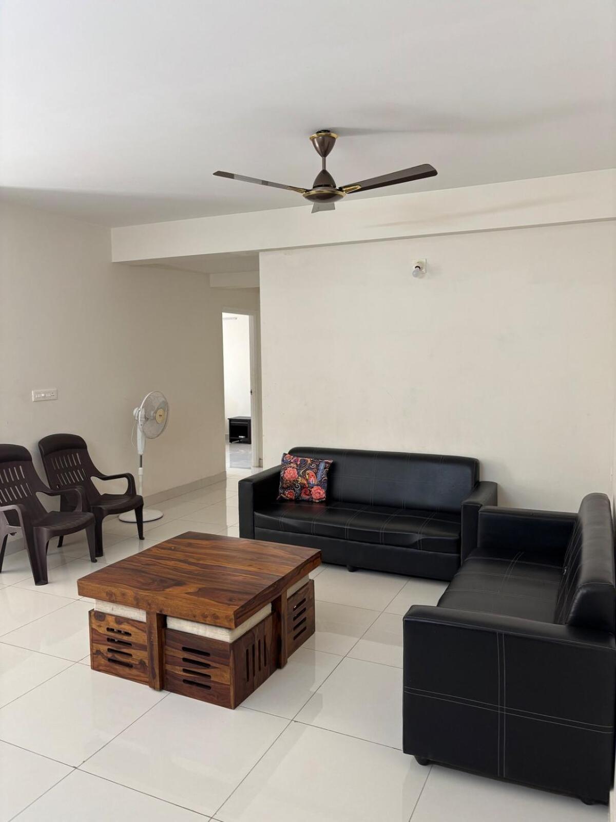 Spacious 3Bhk For A Perfect Stay Mangalore Luaran gambar